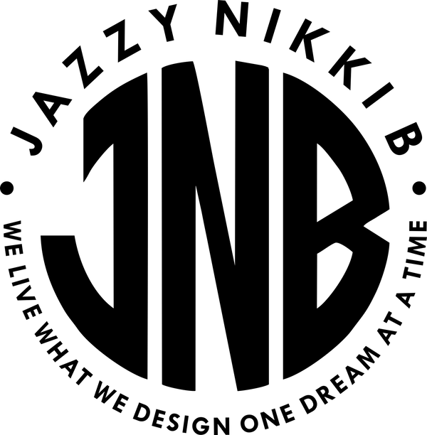 JazzyNikki B. logo